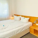Appartement Giovanni - Mit Balkon