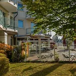 Giovanni - Mit Balkon 아파트