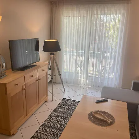 Giovanni - Mit Balkon *