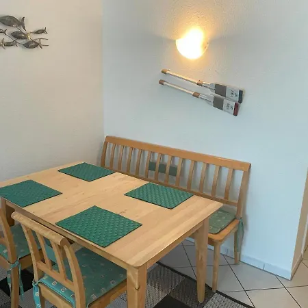 Giovanni - Mit Balkon *