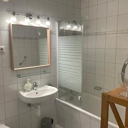 Apartmán Giovanni - Mit Balkon *