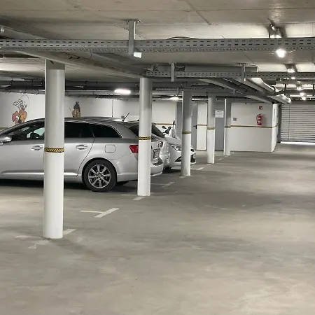 Giovanni - Mit Balkon