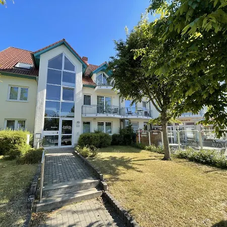 Giovanni - Mit Balkon Apartmán Zempin