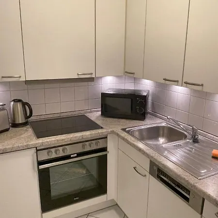 Giovanni - Mit Balkon Zempin