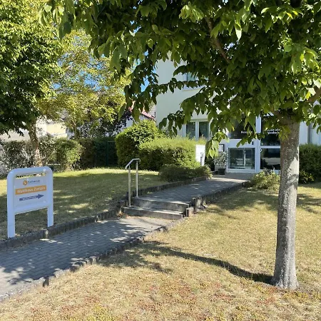 شقة Giovanni - Mit Balkon