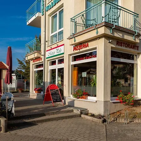 Apartmán Giovanni - Mit Balkon *