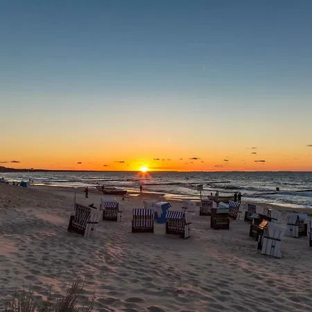 Giovanni - Mit Balkon Zempin