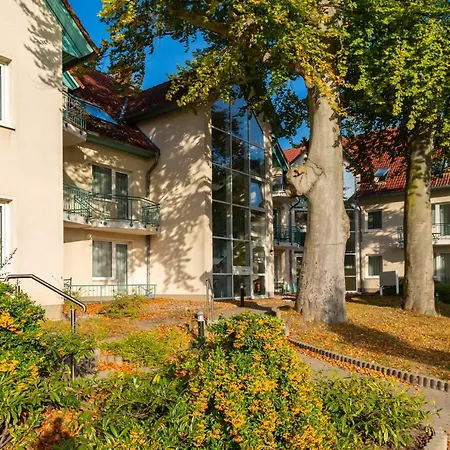 Giovanni - Mit Balkon Apartmán