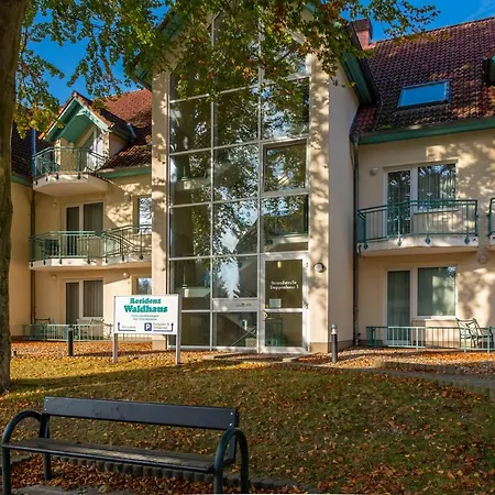 Apartmán Giovanni - Mit Balkon *