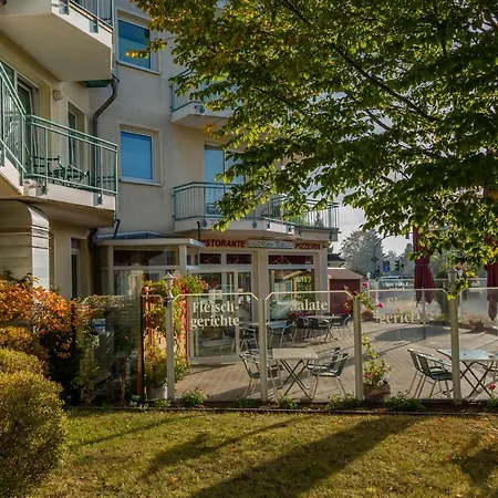 Giovanni - Mit Balkon Apartmán