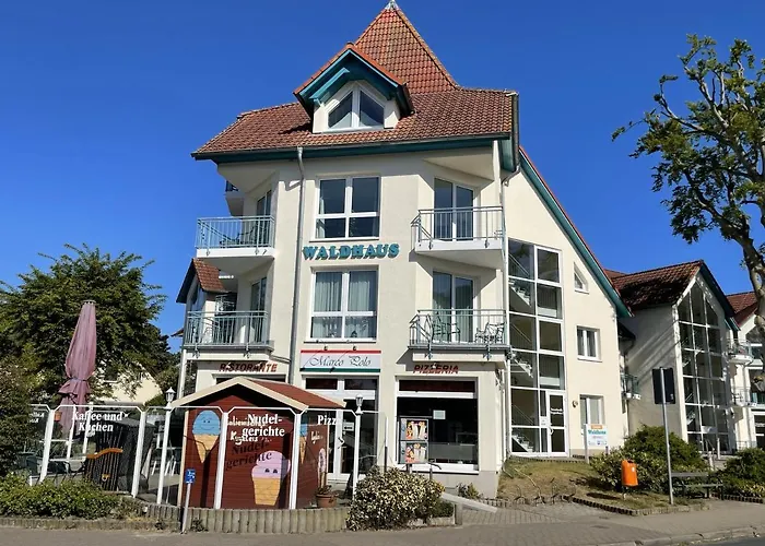 Giovanni - Mit Balkon *