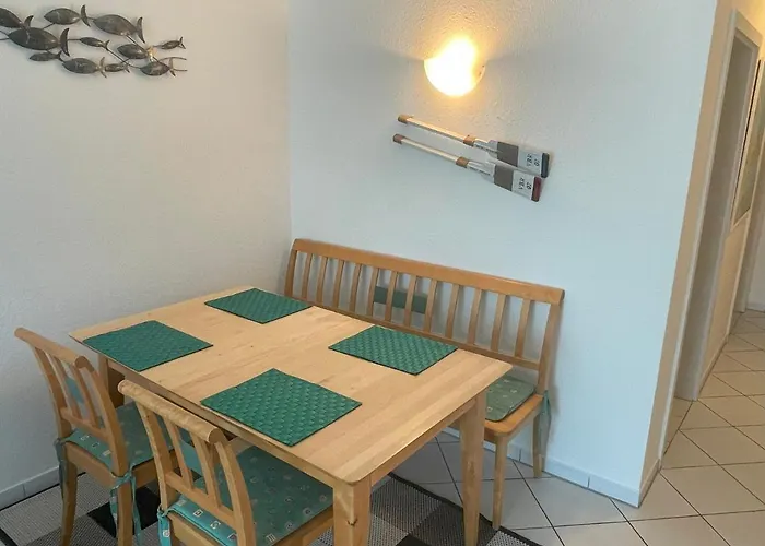 Giovanni - Mit Balkon *