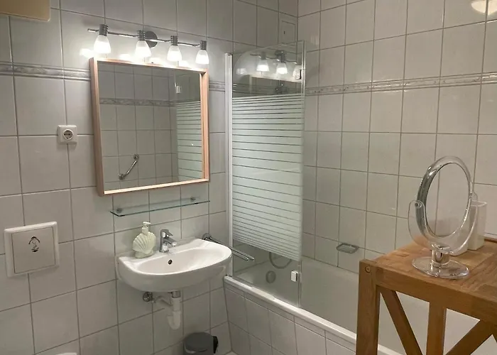 Apartment Giovanni - Mit Balkon *