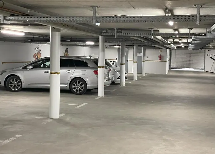 Giovanni - Mit Balkon