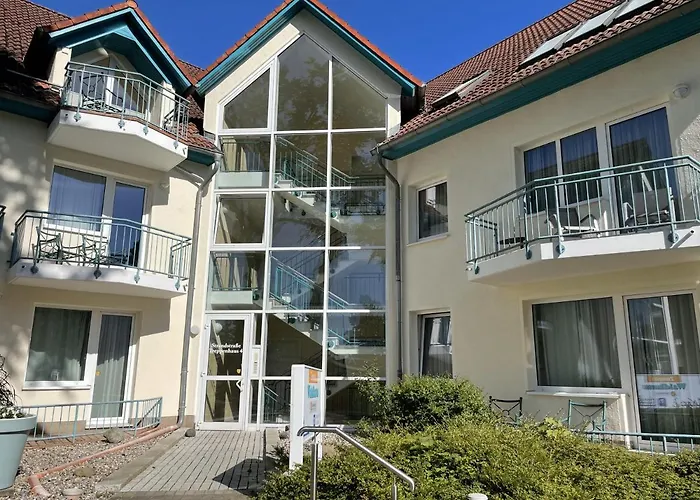 Giovanni - Mit Balkon *